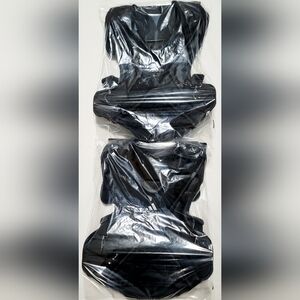 Adidas Pro Series 2.0 Baseball Catcher Chest Protector 17" Lot Of 2